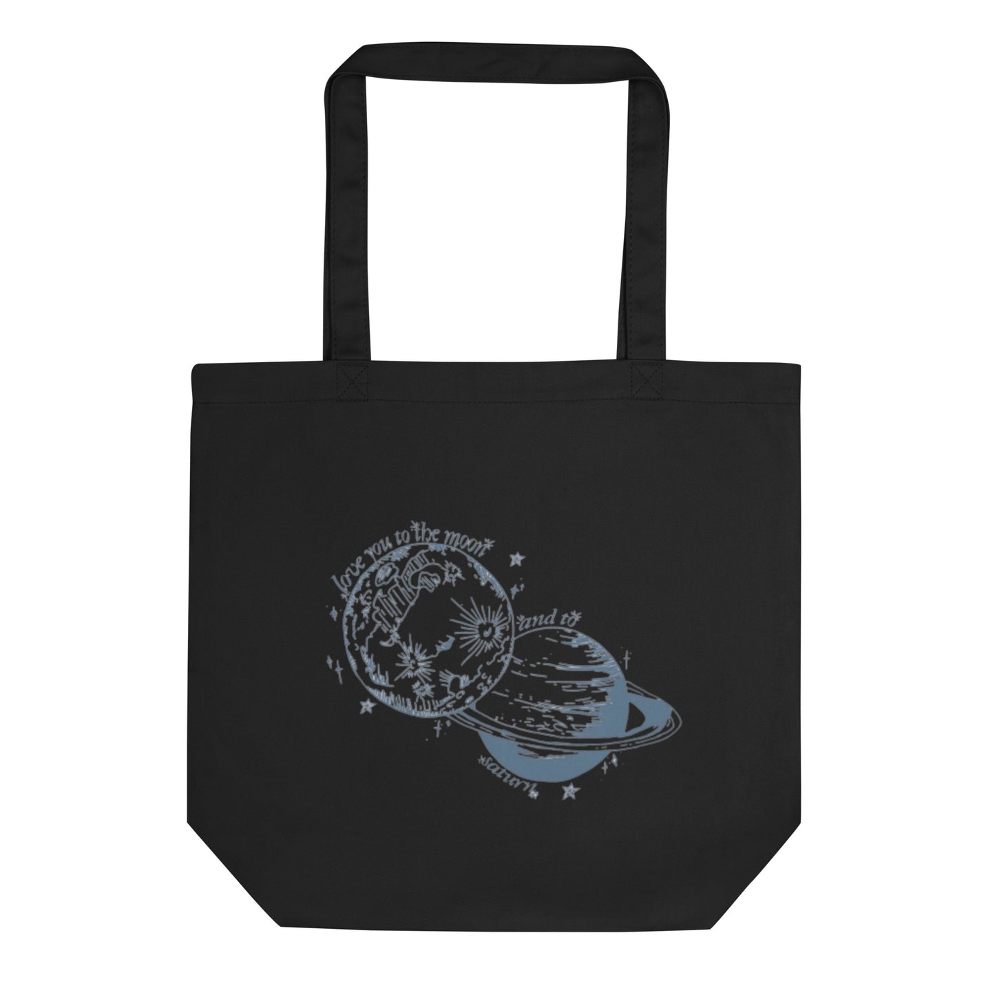 Seven Tote Bag