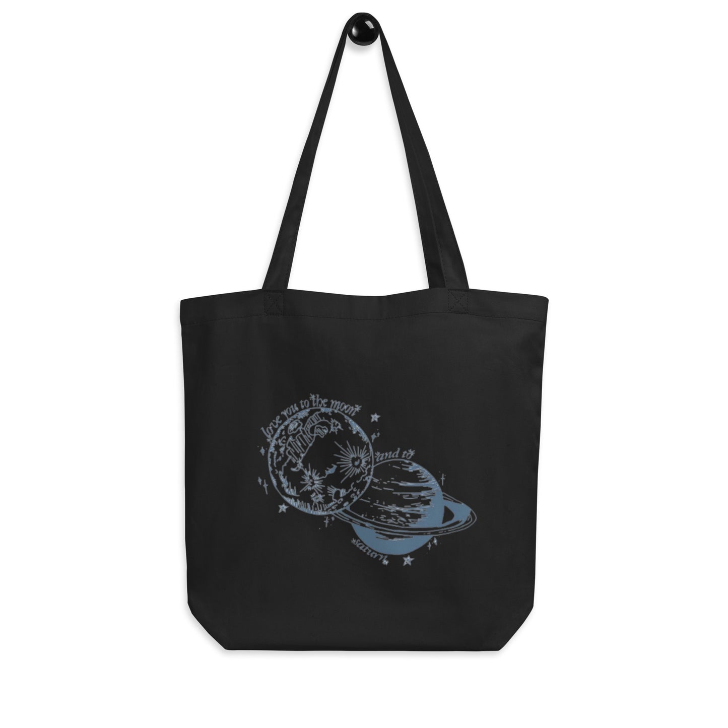 Seven Tote Bag