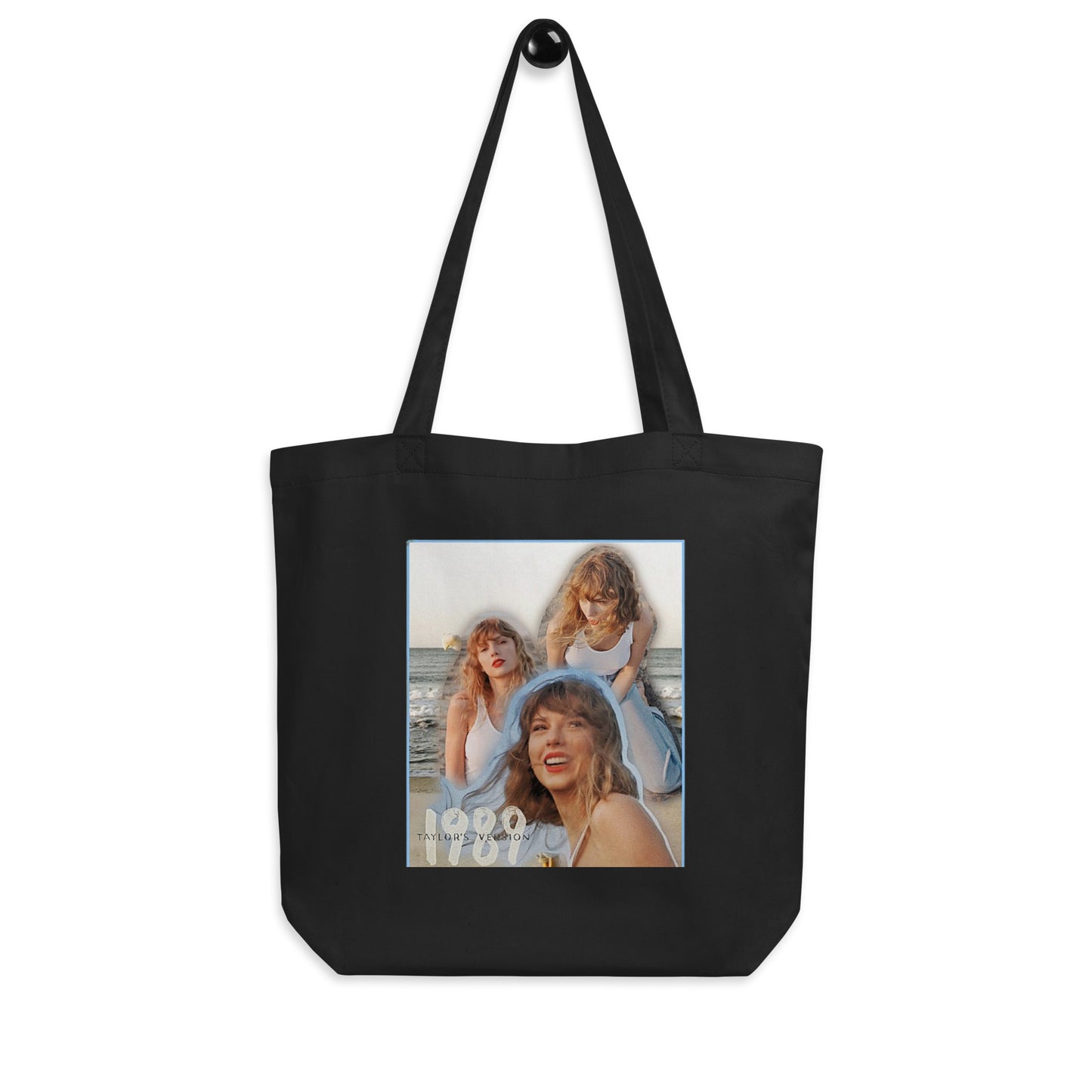 1989 Tote Bag