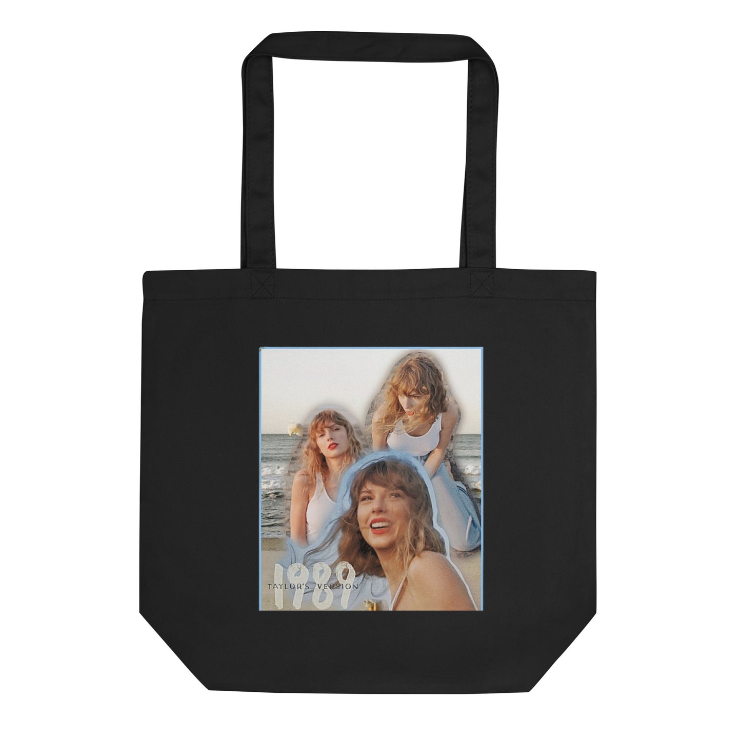 1989 Tote Bag