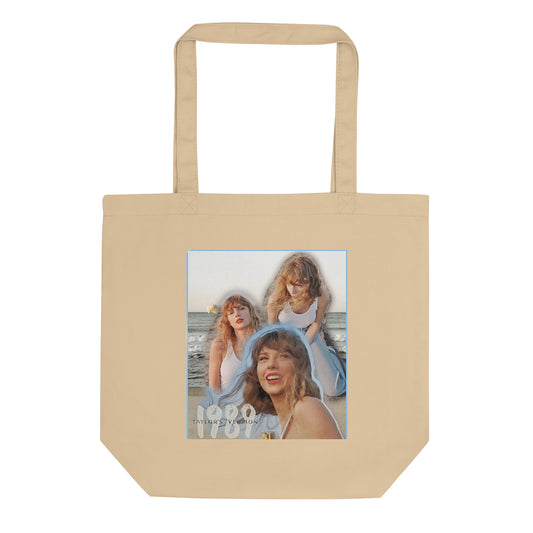 1989 Tote Bag