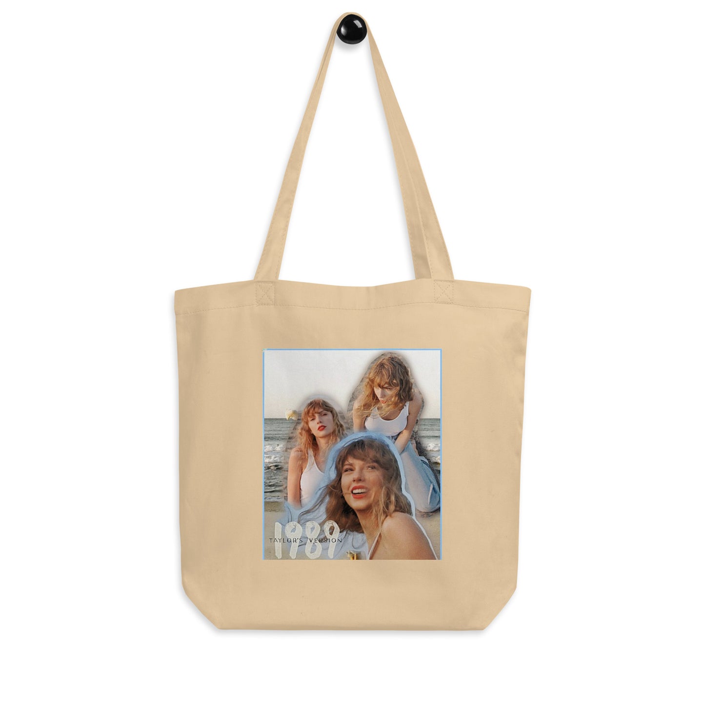 1989 Tote Bag