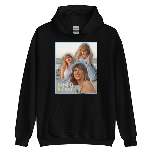 Taylor Swift 1989 Unisex Hoodie