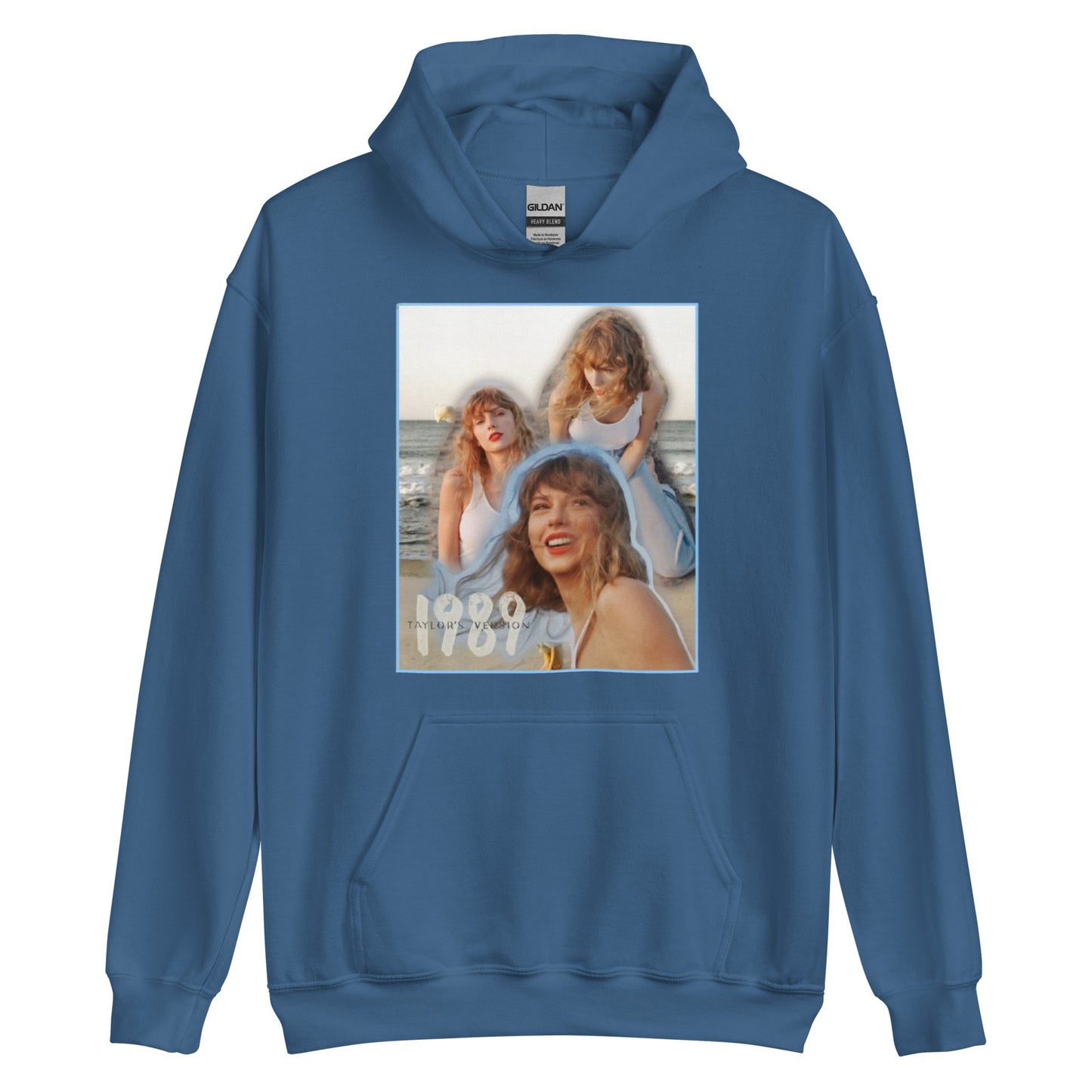 Taylor Swift 1989 Unisex Hoodie