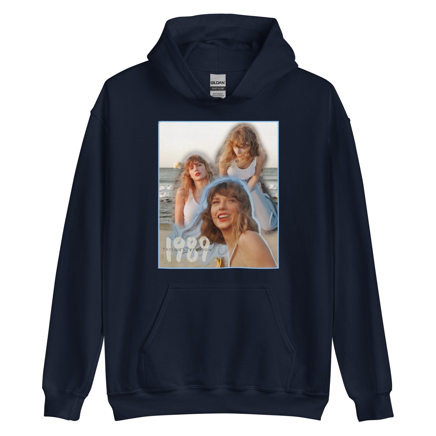 Taylor Swift 1989 Unisex Hoodie