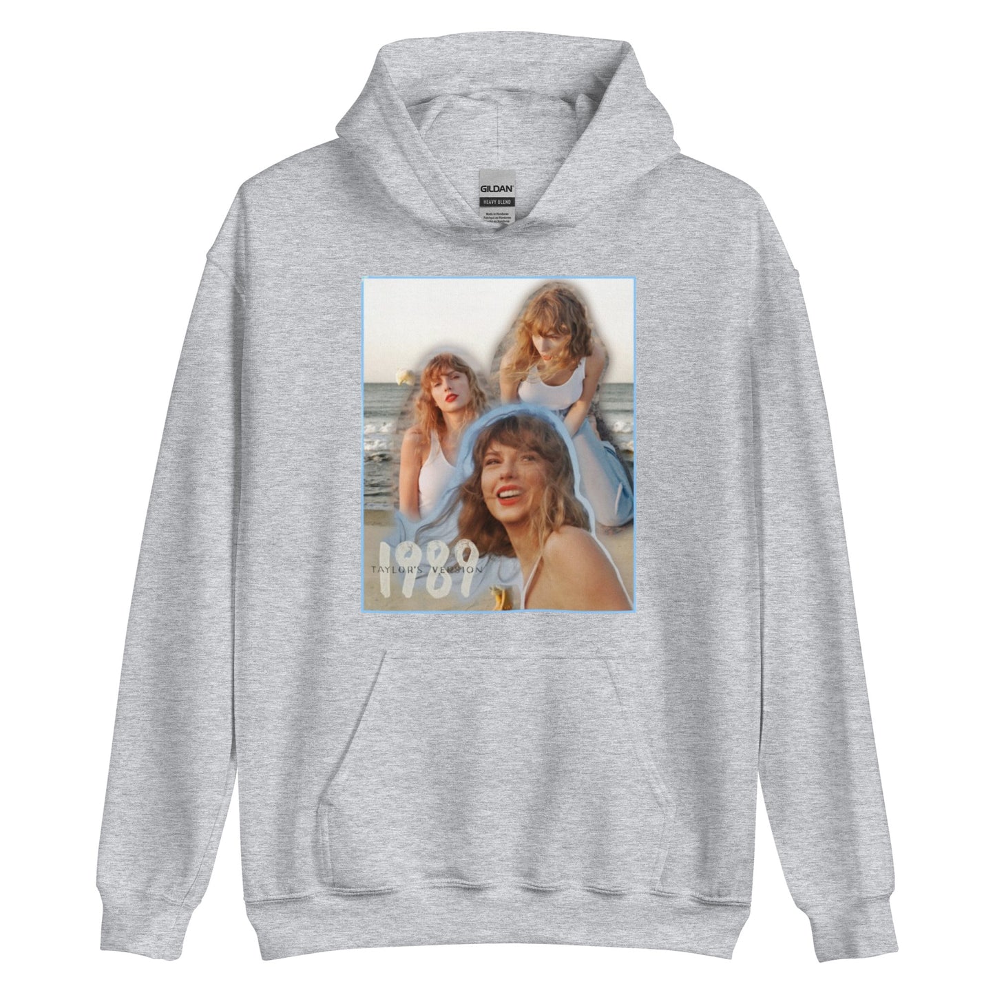 Taylor Swift 1989 Unisex Hoodie